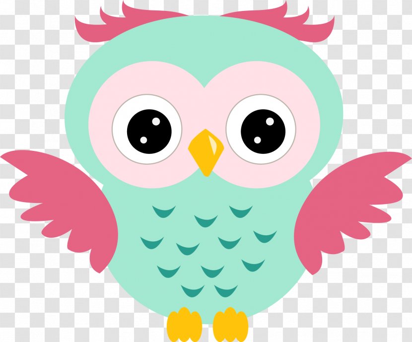 Baby Owls Bird Clip Art - Fictional Character - Owl Transparent PNG