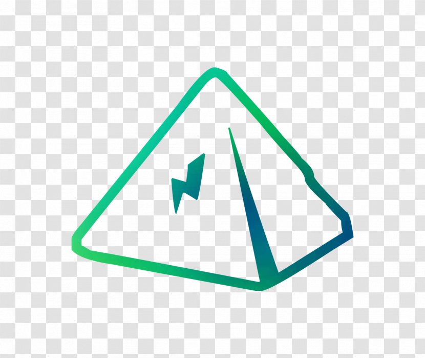 Logo Triangle Product Font - Symbol Transparent PNG