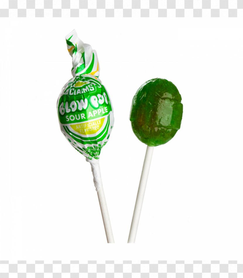 Charms Blow Pops Lollipop Sour Candy Apple Chewing Gum - Confectionery Transparent PNG