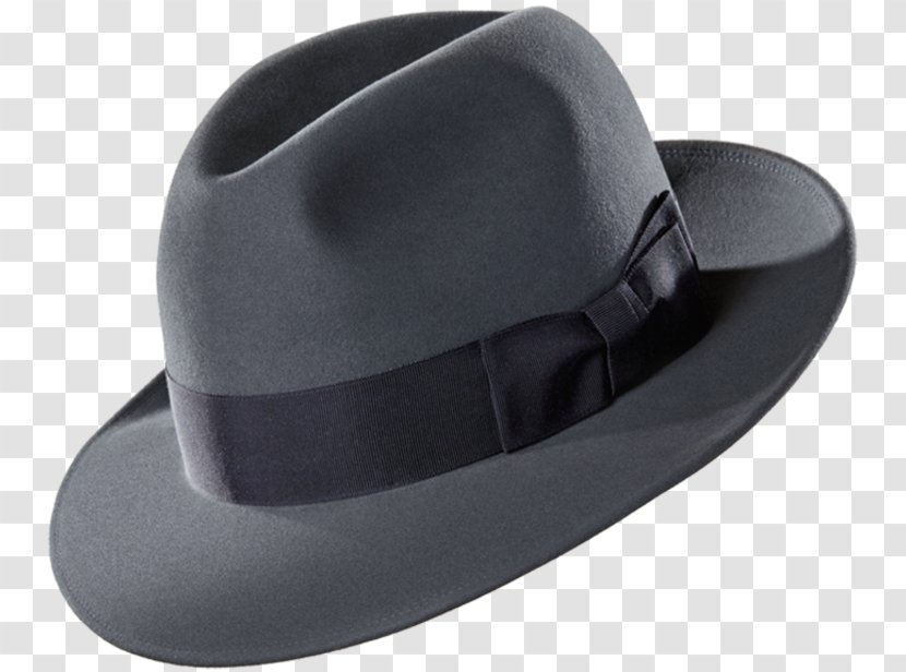 Fedora - Design Transparent PNG