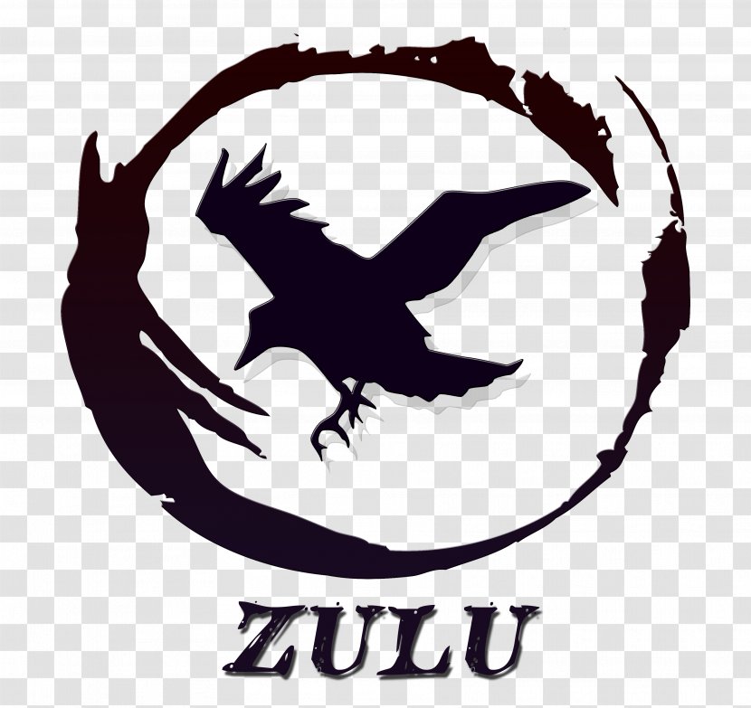 Logo Zero Divide Crow Business - Computer Software - Design Transparent PNG
