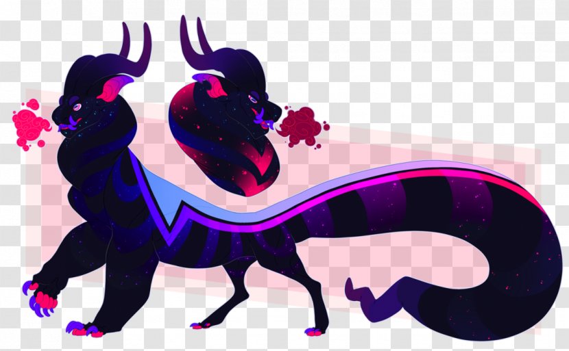 DeviantArt Illustration Artist Horse - Mythical Creature - Synth Transparent PNG