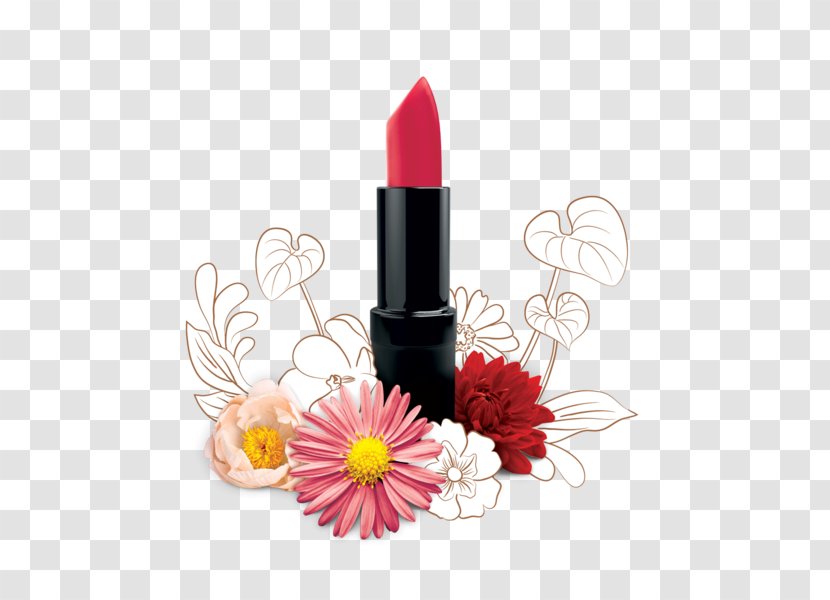 Lipstick Hair Mousse Lip Liner Gloss Transparent PNG