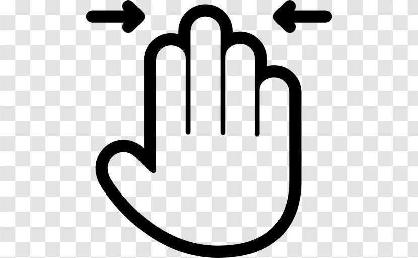 Computer Mouse Symbol Gesture Pointer - Brand Transparent PNG