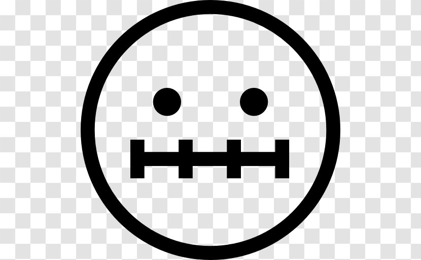 Smiley Emoticon Emoji Ideogram - Feeling Transparent PNG