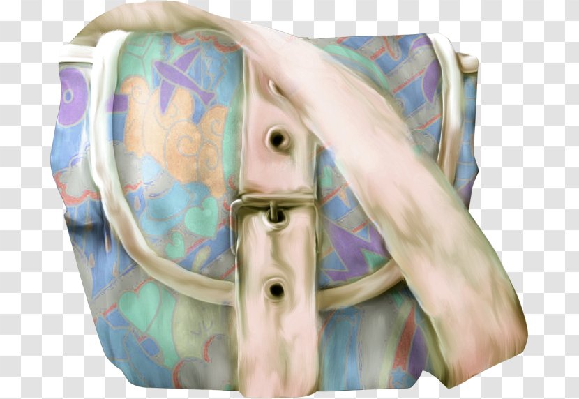 Handbag Backpack Satchel Drawing - Joint - Bag Transparent PNG