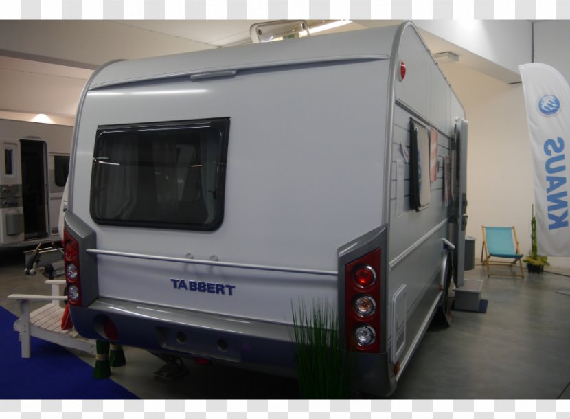 Compact Van Caravan Minivan Campervans - Car Transparent PNG