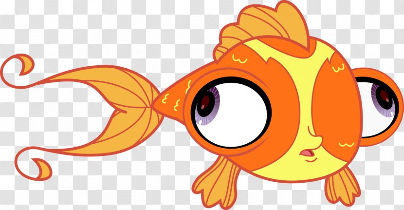 Oranda Drawing Coloring Book Fish - Snout Transparent PNG