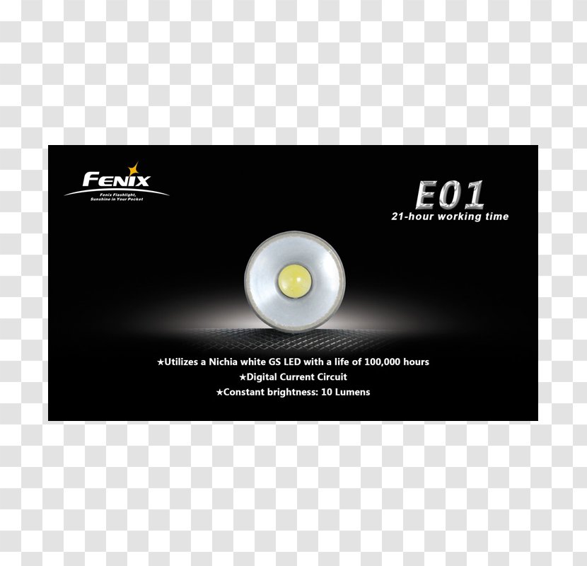 Flashlight Light-emitting Diode Nichia Corporation Lighting Transparent PNG
