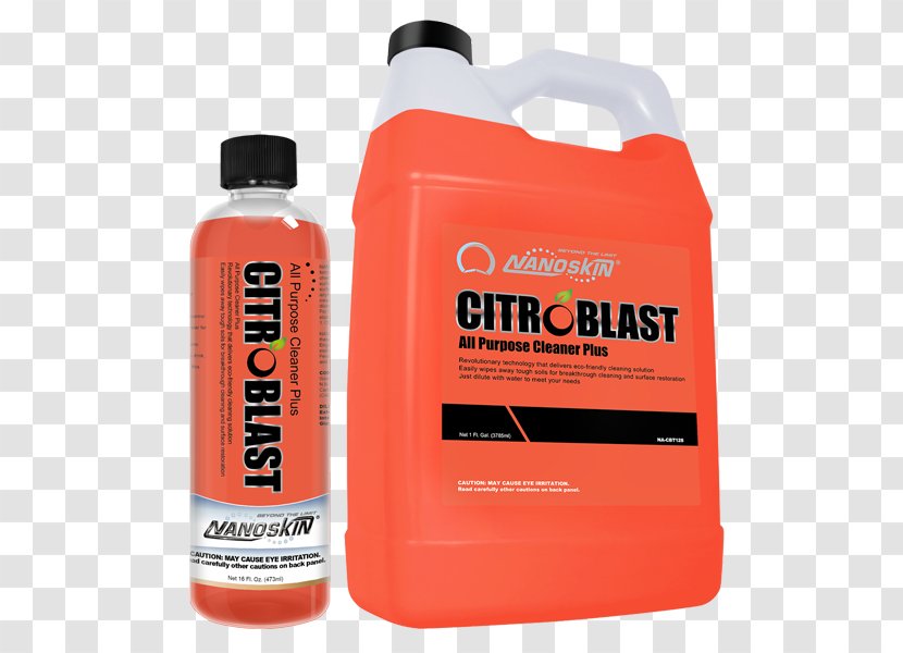 Car All Purpose Cleaner Plus Product Manufacturing Citric Acid - Gel - 5 Gallon Bucket Air Conditioner Transparent PNG