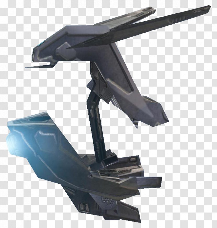 Forerunner Constructor Halo Machine N'Tho 'Sraom Transparent PNG