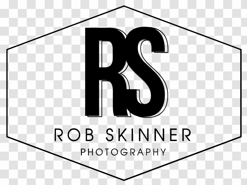 Rob Skinner Photography Photographer Wedding Portrait - Logo Transparent PNG