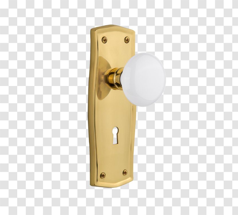 Lock Window Door Handle - Key - Old And Worn-out Transparent PNG
