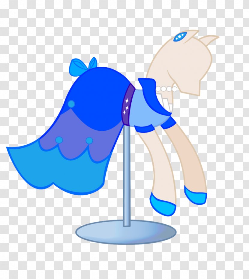 Rarity Rainbow Dash Pony Fluttershy Dress - Area Transparent PNG