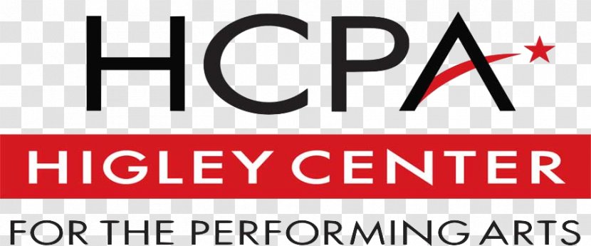 Higley Center For The Performing Arts GENTRI Logo - Theatre - Adrienne Arsht Transparent PNG