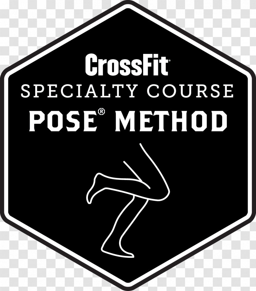 CrossFit Sanitas Canton Fitness Centre Physical - Signage - Crossfit Transparent PNG