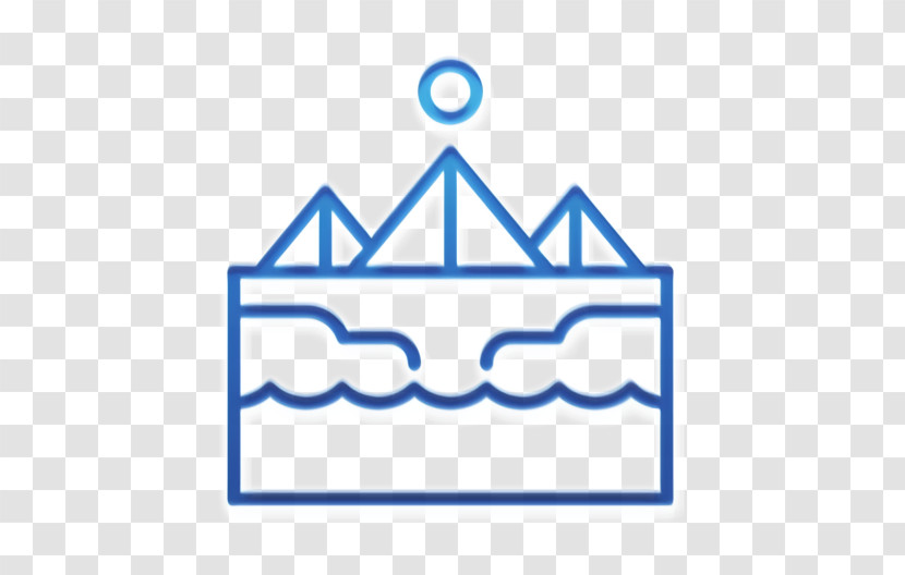 River Icon Nile Icon Egypt Icon Transparent PNG