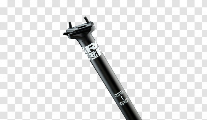 Race Face Chester Seatpost Bicycle Seatposts Mountain Bike - Dirt Action Shots Transparent PNG