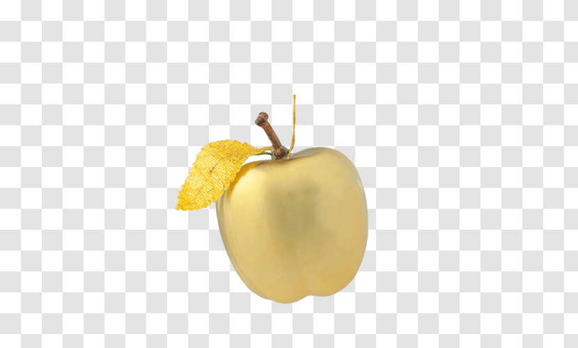 Apple Of Discord Download - Iphone - Golden Transparent PNG