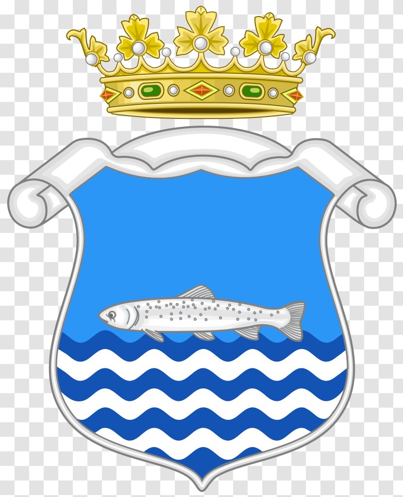 Coat Of Arms The Philippines Escutcheon Crown Castile - Symbol - Armi Bubble Transparent PNG