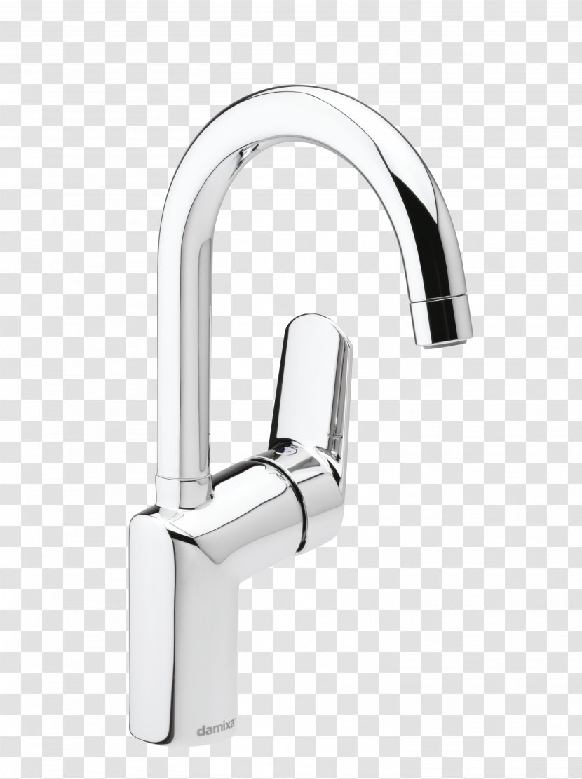 Bathroom Hansgrohe Sink Shower Oras - Room Transparent PNG