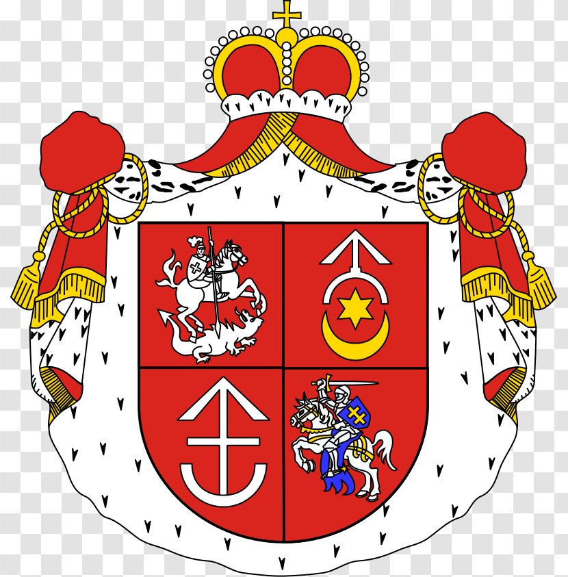 Brama Coat Of Arms Szlachta Polish Heraldry Genealogy - Art - Family Transparent PNG