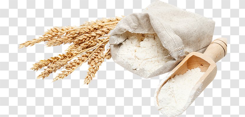Whole-wheat Flour Ingredient - Wheat Transparent PNG