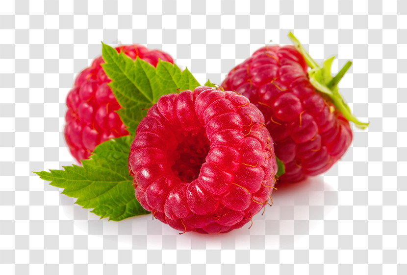 Strawberry Transparent PNG