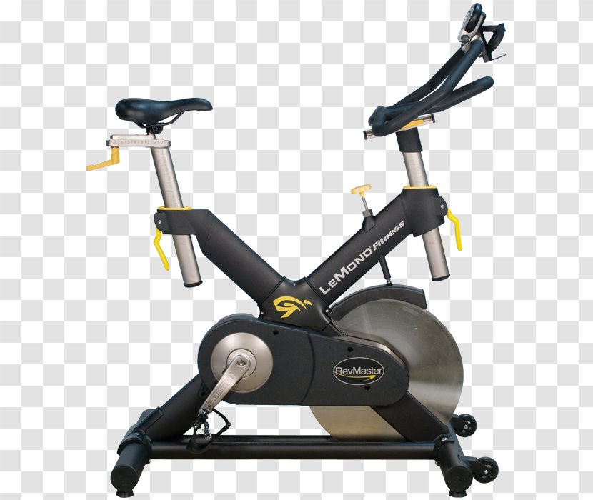 Exercise Bikes Indoor Cycling Bicycle Equipment - Machine - Upright And Just Transparent PNG