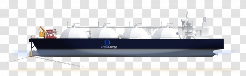 Regasification LNG Carrier Liquefied Natural Gas Management - Service - Technological Sense Image Template Download Transparent PNG