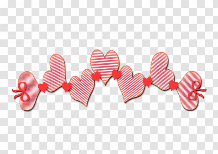 Heart Love Mother's Day Gift Transparent PNG
