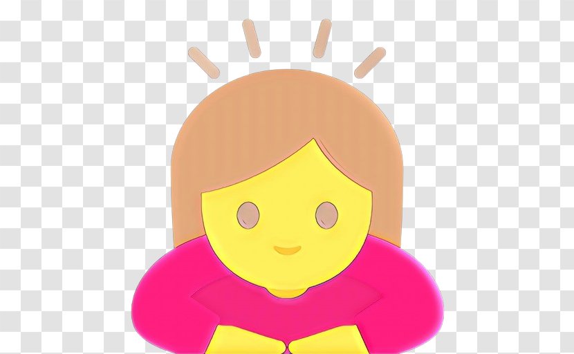 Emoticon - Smile - Baby Toys Toy Transparent PNG