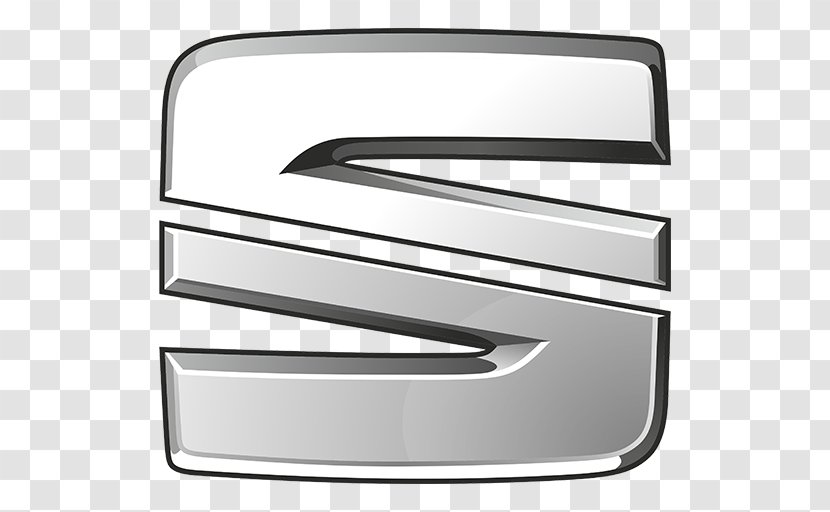 SEAT Ibiza Car Seat Logo - BMW 520d Se Transparent PNG
