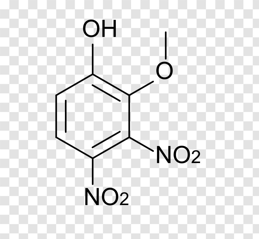 Iodophenol Amine 4-Nitrobenzoic Acid 2-Aminophenol 3,5-dichlorophenol - Isomer - Chloromethyl Methyl Ether Transparent PNG