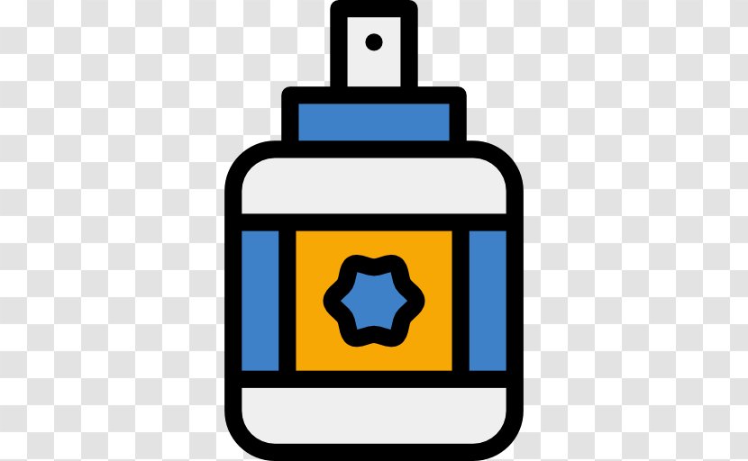 Icon - Android - Perfume Transparent PNG