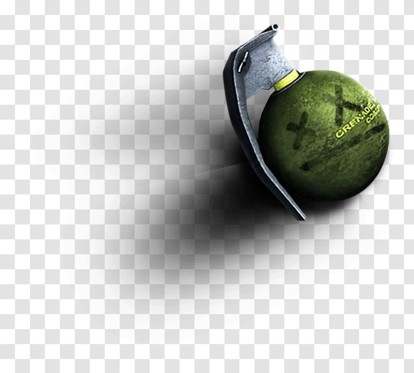 Tom Clancy's Rainbow Six Siege Ubisoft The Division Combat Strategy - Fruit - Grenade Transparent PNG