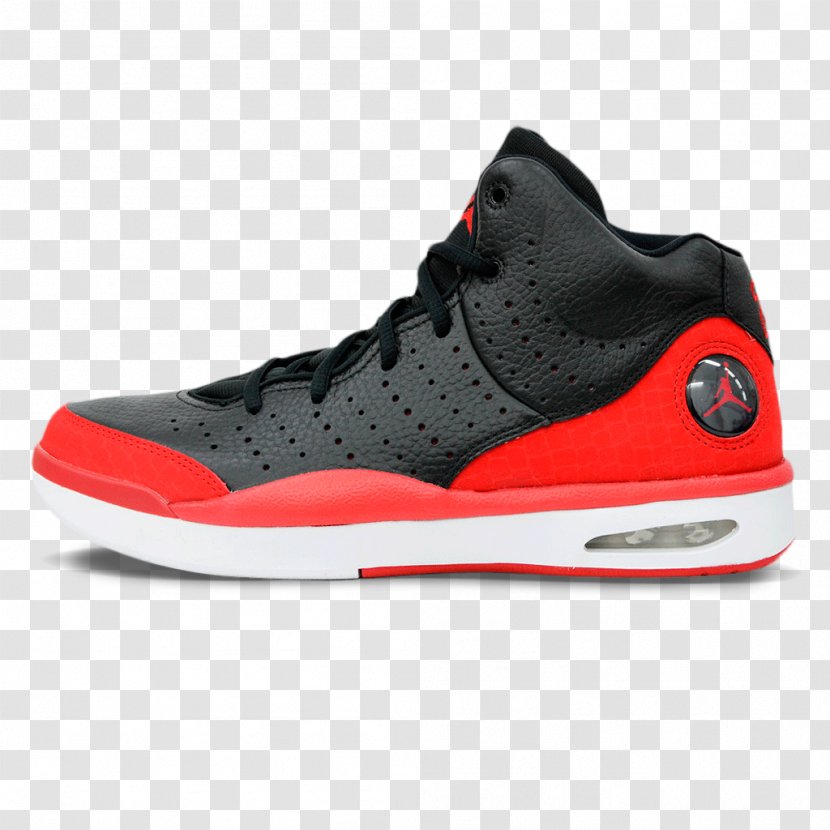 Nike Air Max Force 1 Sneakers Skate Shoe Jordan - Athletic Transparent PNG