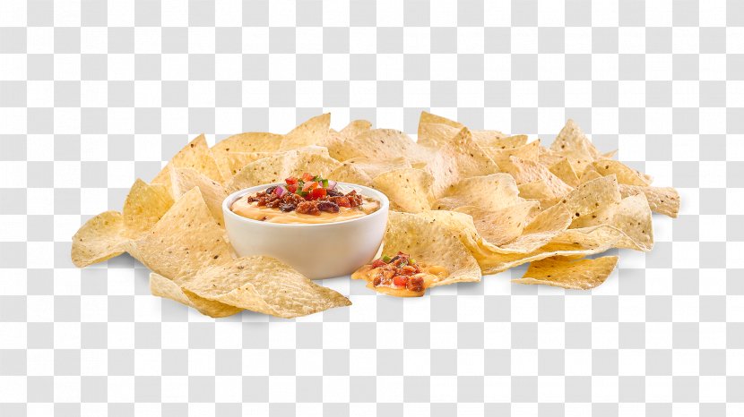 Chile Con Queso Nachos Chips And Dip Buffalo Wing French Fries - Wings Transparent PNG