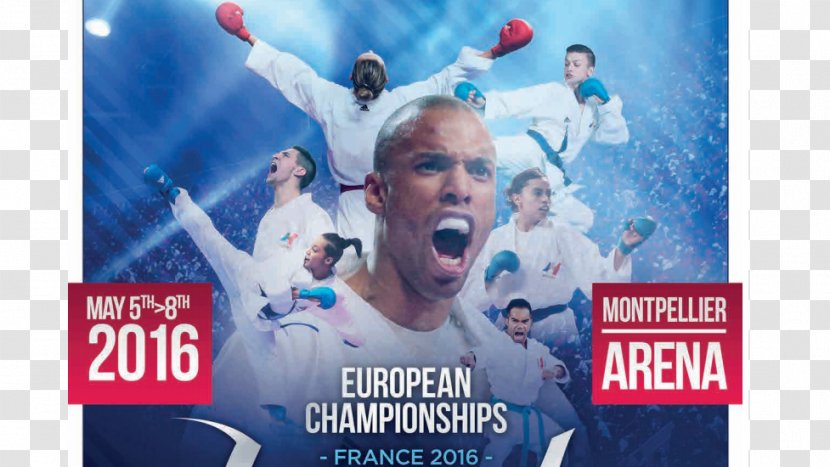 2016 European Karate Championships World Rafael Aghayev 2017 2015 - Federation Transparent PNG