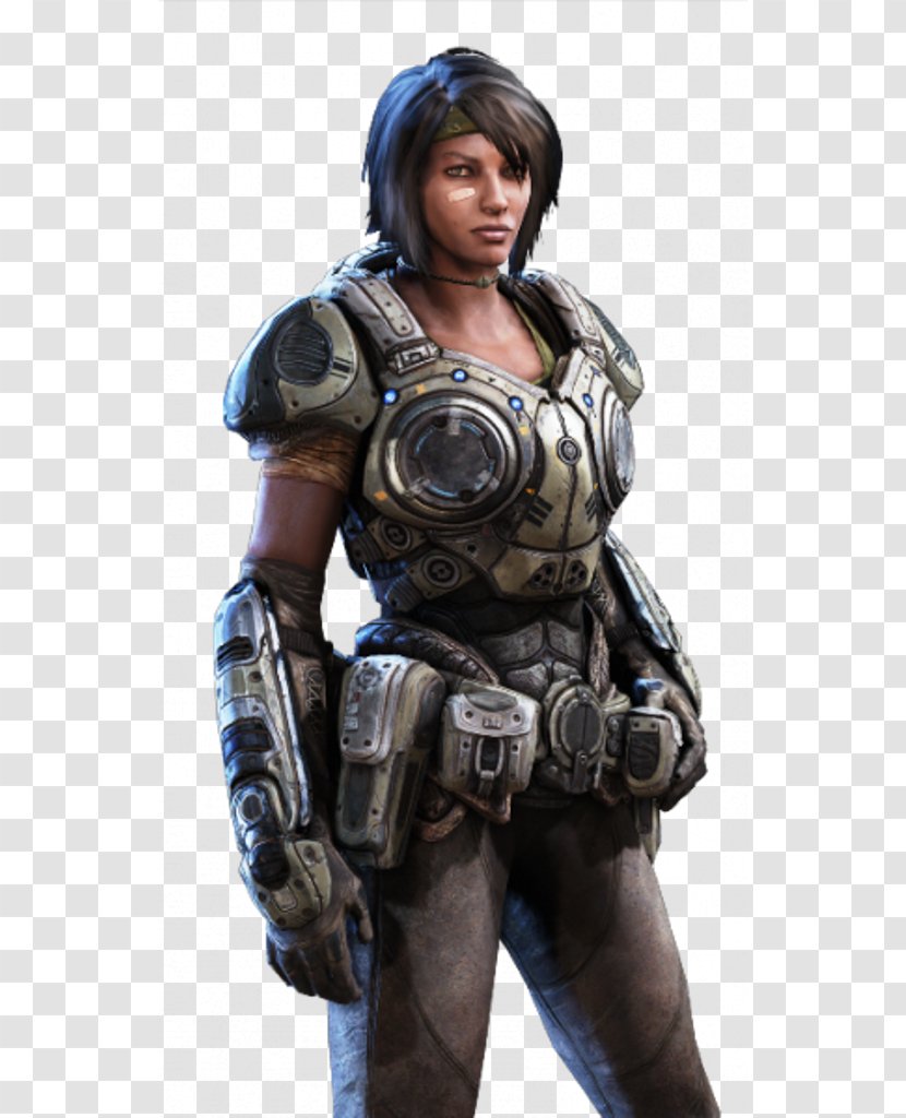 Gears Of War 3 4 Electronic Entertainment Expo Video Game - Armour - Photos Transparent PNG