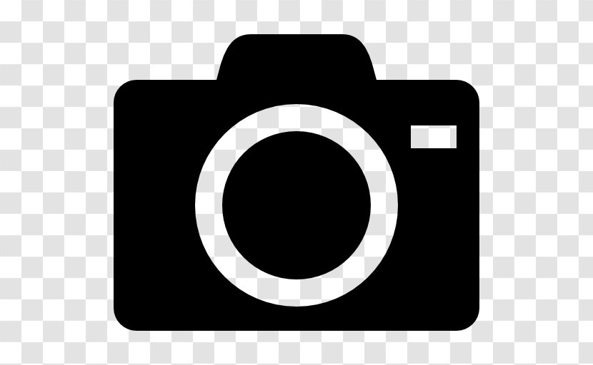 Camera Photography Logo - Symbol - Lens Transparent PNG