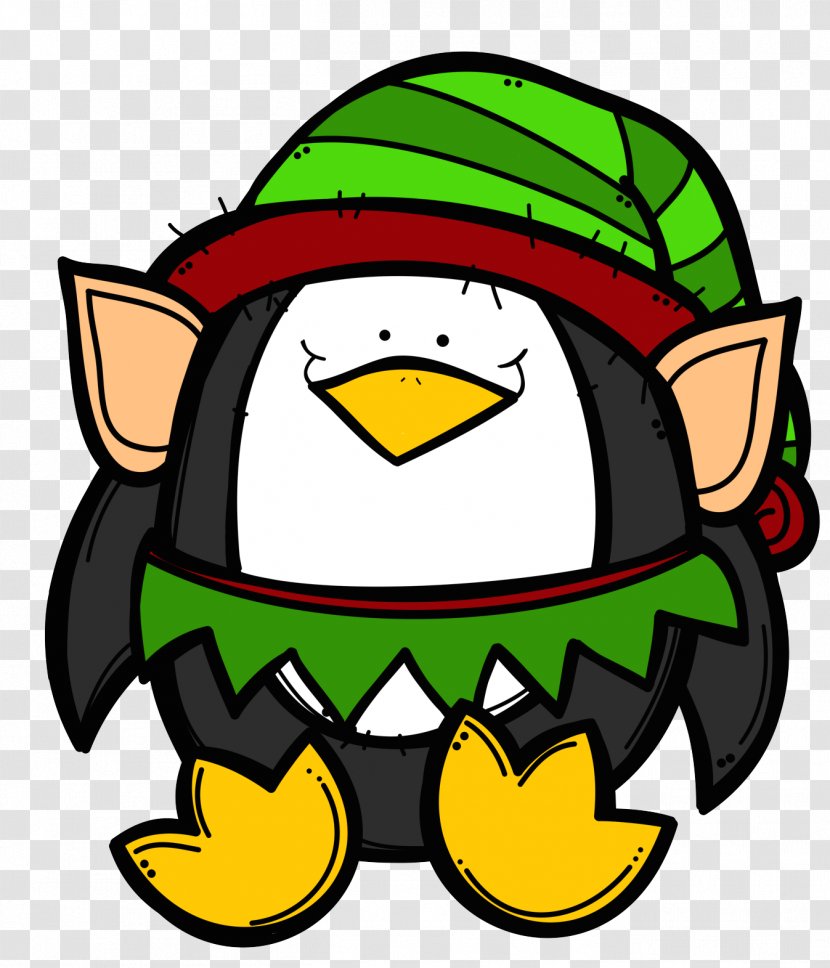 Penguin - Pleased - Fictional Character Transparent PNG