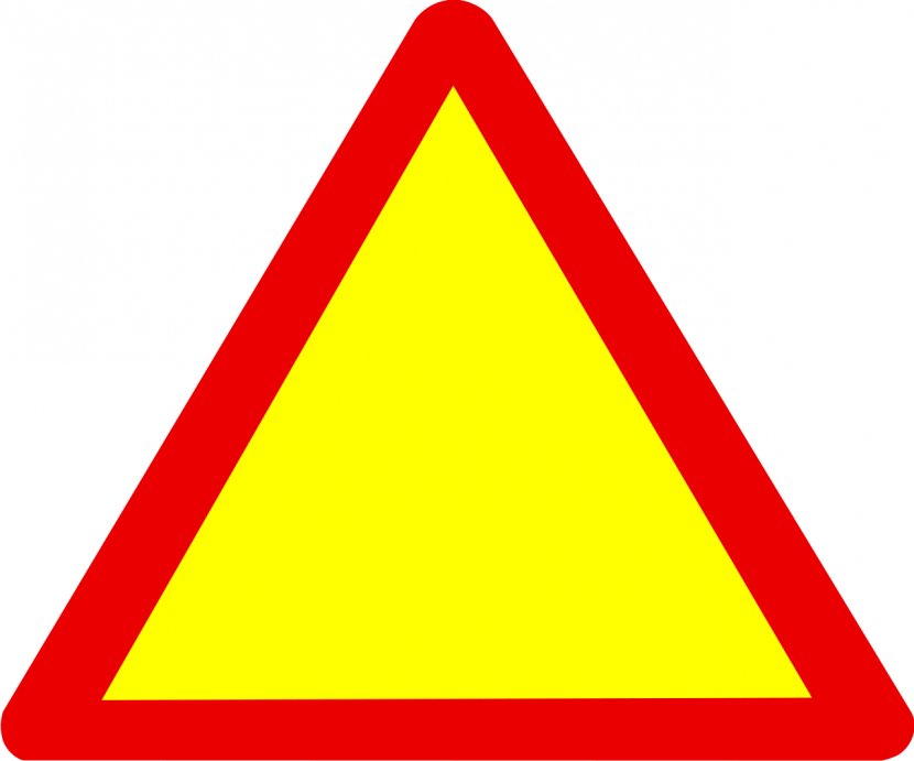 Warning Sign Hazard Clip Art - Wet Floor - Blank Report Cliparts Transparent PNG