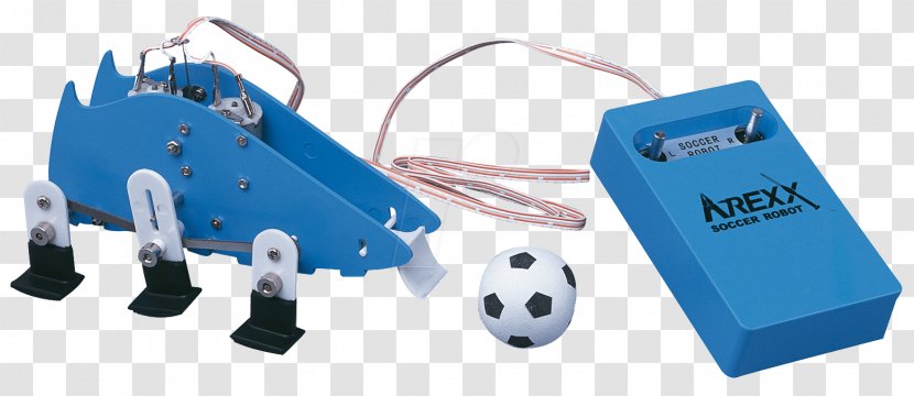 Robot Kit Soccer Robotics Robotic Arm - Remote Controls Transparent PNG