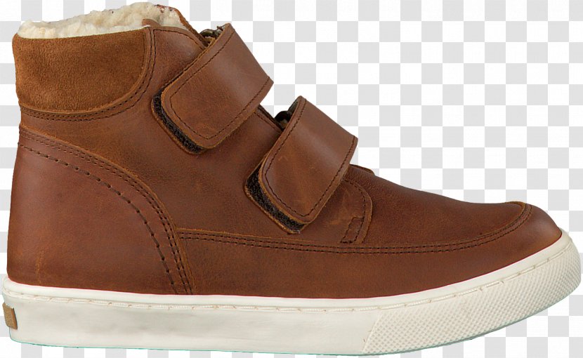 Footwear Shoe Suede Leather Sneakers - Cognac Transparent PNG