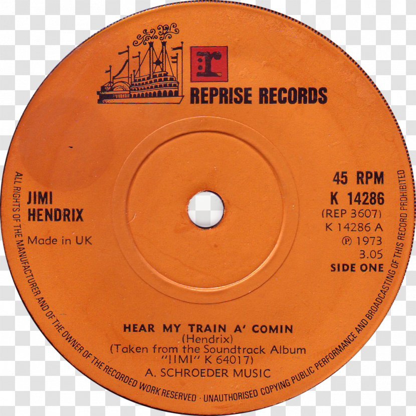 Phonograph Record LP Album Musician 12-inch Single - Lp - Jimi Transparent PNG