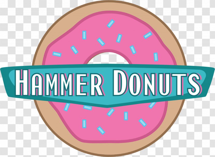 Hammer Donuts Krannert School Of Management Discount Den Purdue Pete Finds His - Heart - Flower Transparent PNG