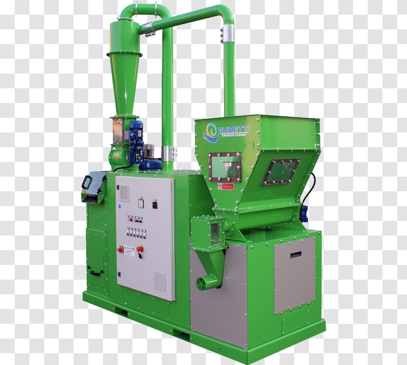 Copper Industry Machine Recycling Metal - Wire - Machines Transparent PNG