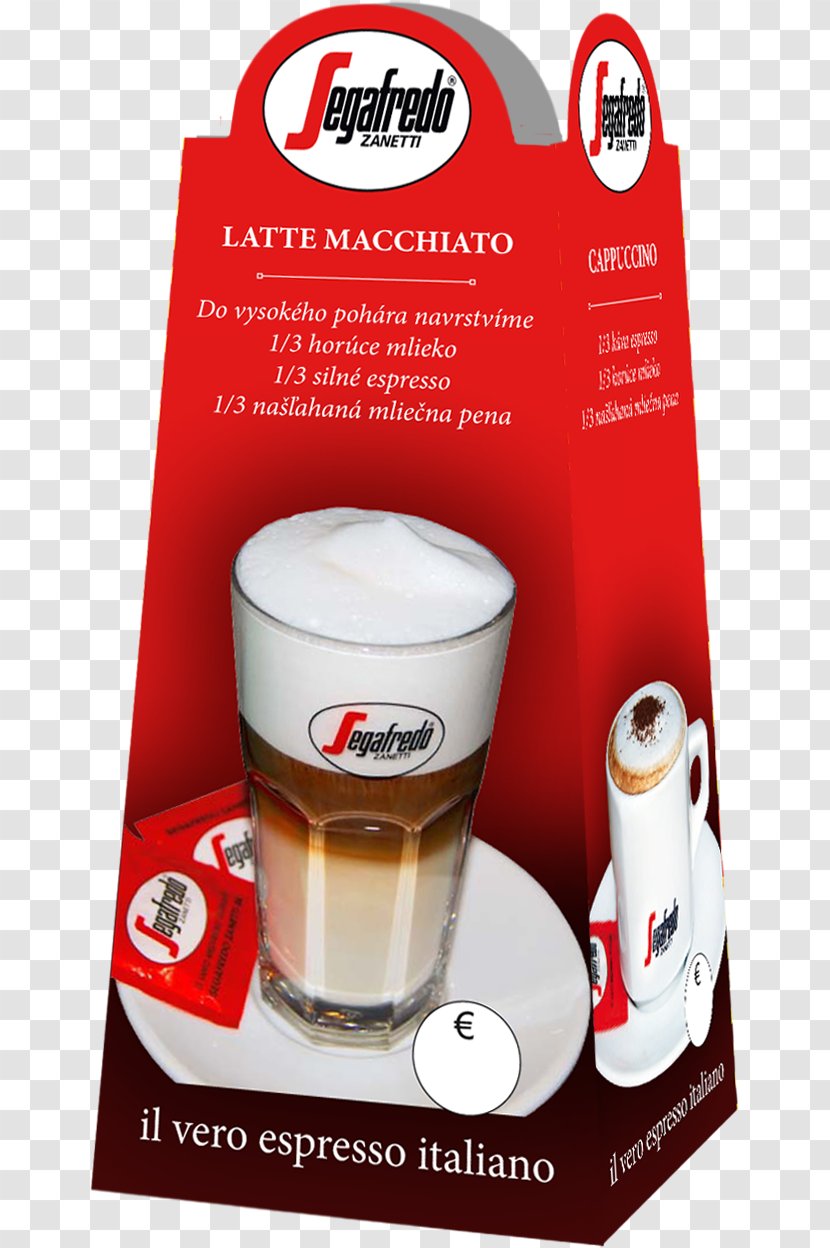Cappuccino Coffee Caffè Macchiato Espresso Latte Transparent PNG