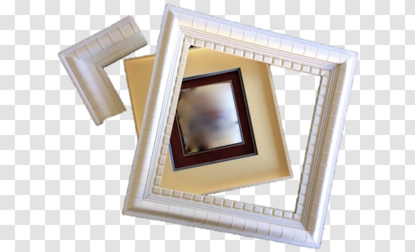 Picture Frames Window Cardboard Photography - Framing Transparent PNG